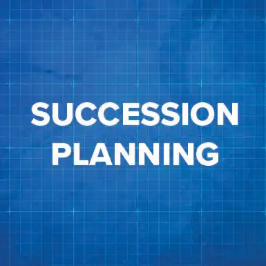 Your Family Business’s Succession Blueprint